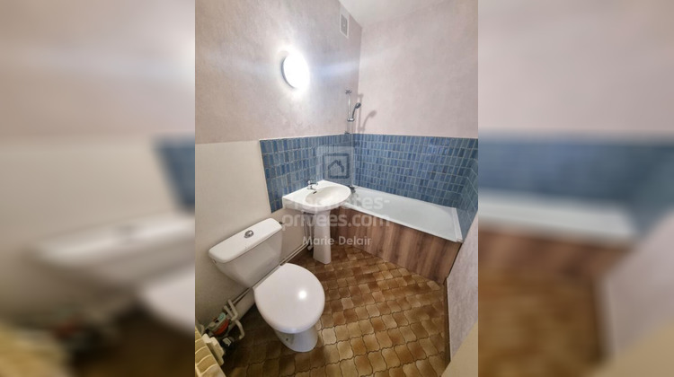 Ma-Cabane - Vente Appartement COSNE COURS SUR LOIRE, 34 m²