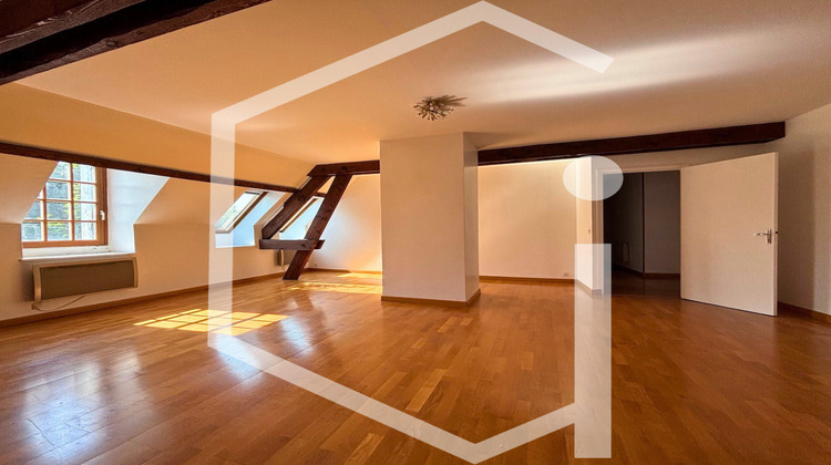 Ma-Cabane - Vente Appartement Cosne-Cours-sur-Loire, 98 m²