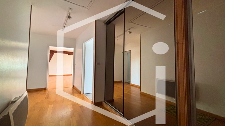 Ma-Cabane - Vente Appartement Cosne-Cours-sur-Loire, 98 m²