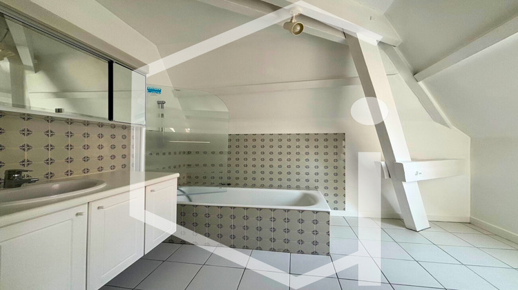 Ma-Cabane - Vente Appartement Cosne-Cours-sur-Loire, 98 m²