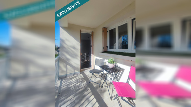 Ma-Cabane - Vente Appartement Cosne-Cours-sur-Loire, 53 m²