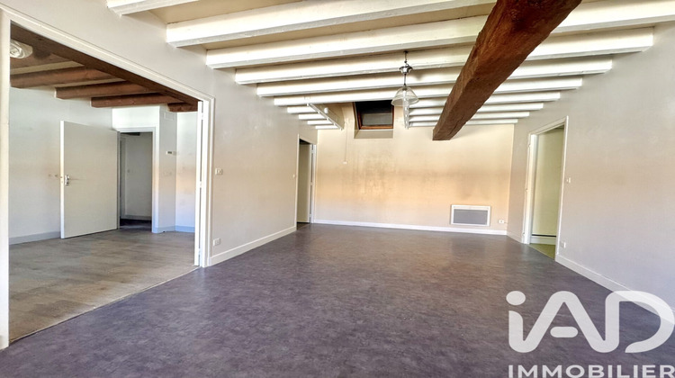 Ma-Cabane - Vente Appartement Cosne-Cours-sur-Loire, 58 m²