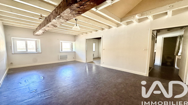 Ma-Cabane - Vente Appartement Cosne-Cours-sur-Loire, 58 m²