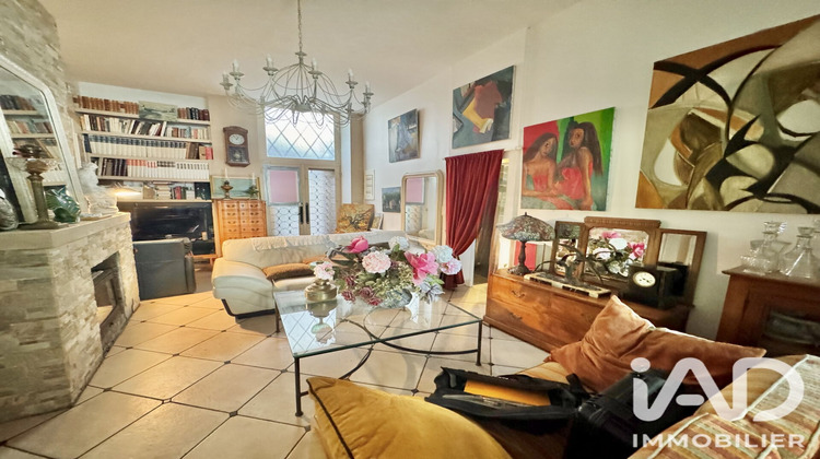 Ma-Cabane - Vente Appartement Cosne-Cours-sur-Loire, 74 m²