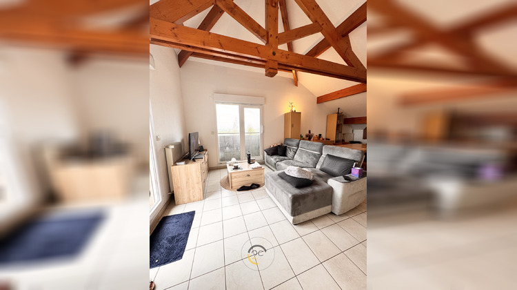 Ma-Cabane - Vente Appartement Cosnes-et-Romain, 71 m²