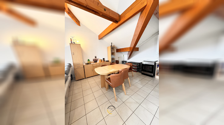 Ma-Cabane - Vente Appartement Cosnes-et-Romain, 71 m²