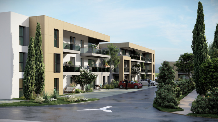 Ma-Cabane - Vente Appartement Cosnes-et-Romain, 99 m²