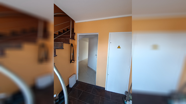 Ma-Cabane - Vente Appartement Cosnes-et-Romain, 49 m²