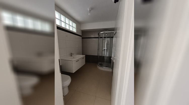 Ma-Cabane - Vente Appartement Cosnes-et-Romain, 49 m²