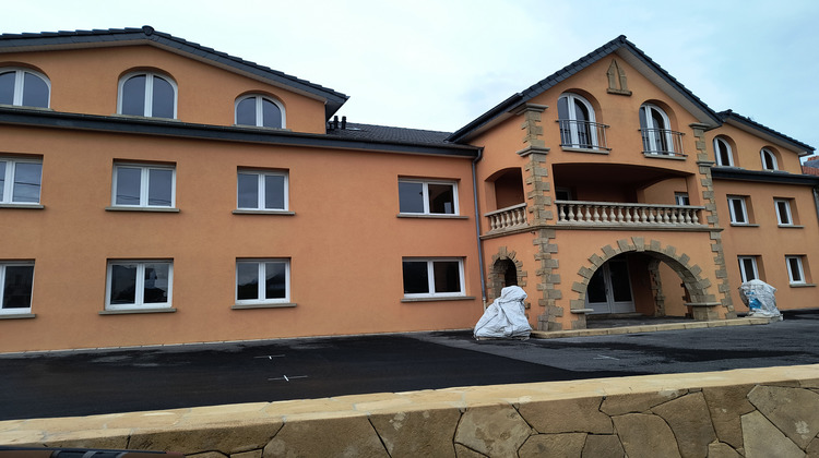 Ma-Cabane - Vente Appartement Cosnes-et-Romain, 49 m²