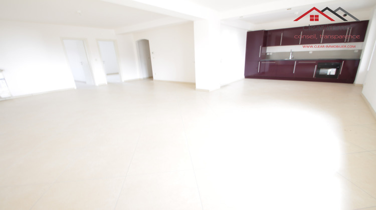 Ma-Cabane - Vente Appartement Cosnes-et-Romain, 100 m²