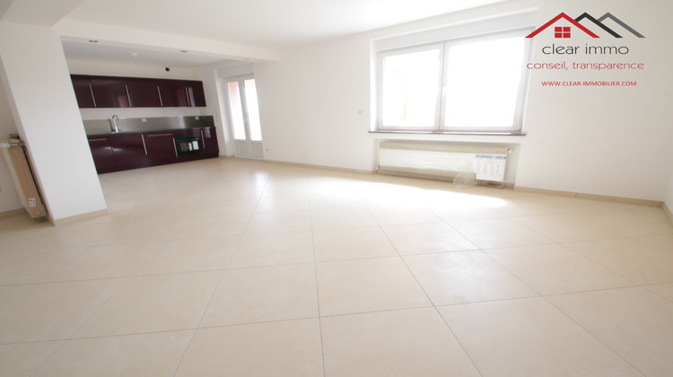 Ma-Cabane - Vente Appartement Cosnes-et-Romain, 100 m²