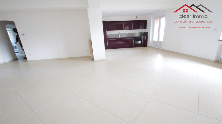 Ma-Cabane - Vente Appartement Cosnes-et-Romain, 100 m²