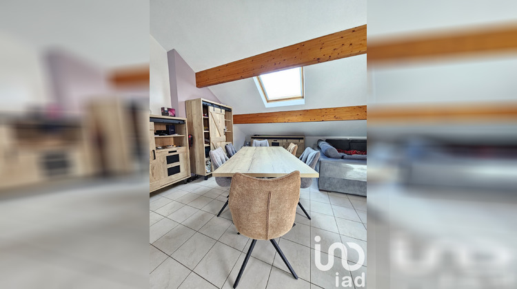 Ma-Cabane - Vente Appartement Cosnes-Et-Romain, 48 m²