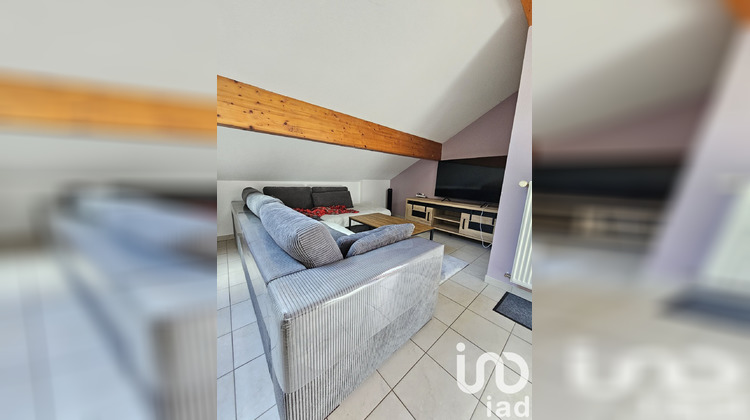 Ma-Cabane - Vente Appartement Cosnes-Et-Romain, 48 m²