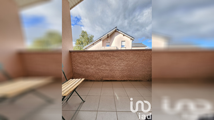 Ma-Cabane - Vente Appartement Cosnes-Et-Romain, 48 m²