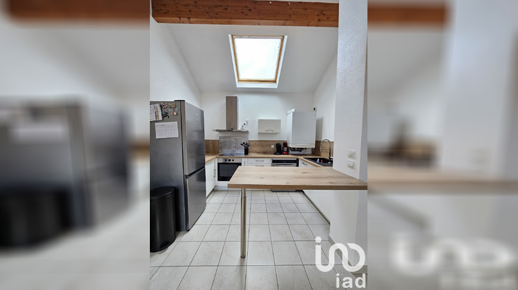 Ma-Cabane - Vente Appartement Cosnes-Et-Romain, 48 m²