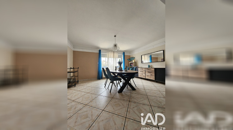 Ma-Cabane - Vente Appartement Cosnes-Et-Romain, 131 m²