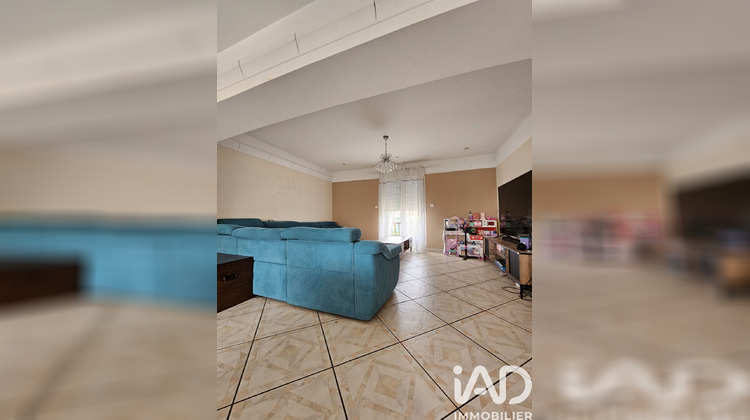 Ma-Cabane - Vente Appartement Cosnes-Et-Romain, 131 m²