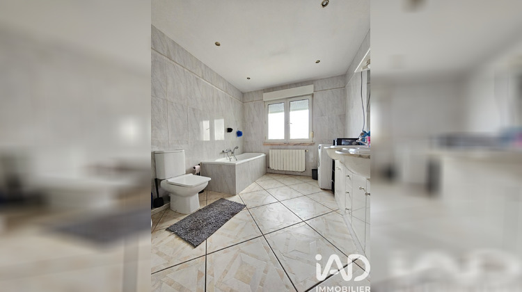 Ma-Cabane - Vente Appartement Cosnes-Et-Romain, 131 m²