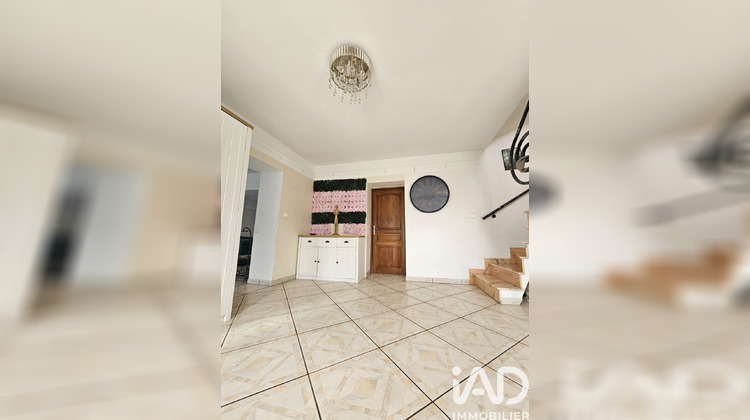 Ma-Cabane - Vente Appartement Cosnes-Et-Romain, 131 m²