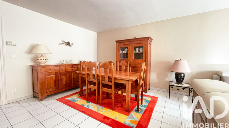 Ma-Cabane - Vente Appartement Cosnes-Et-Romain, 90 m²