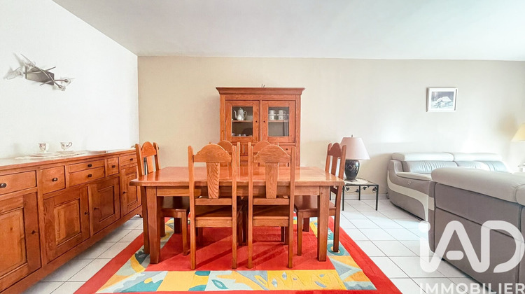 Ma-Cabane - Vente Appartement Cosnes-Et-Romain, 90 m²