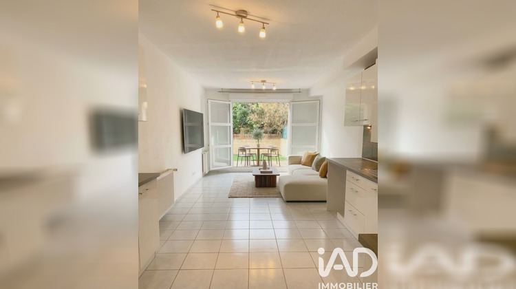 Ma-Cabane - Vente Appartement Cosnes-Et-Romain, 55 m²