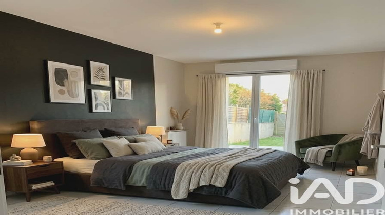 Ma-Cabane - Vente Appartement Cosnes-Et-Romain, 55 m²