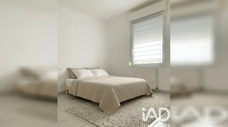 Ma-Cabane - Vente Appartement Cosnes-Et-Romain, 55 m²