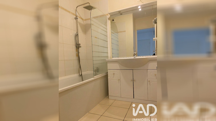 Ma-Cabane - Vente Appartement Cosnes-Et-Romain, 55 m²
