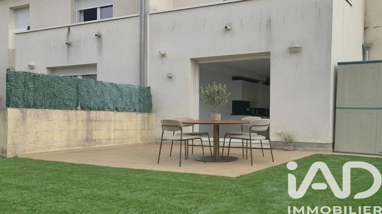 Ma-Cabane - Vente Appartement Cosnes-Et-Romain, 55 m²
