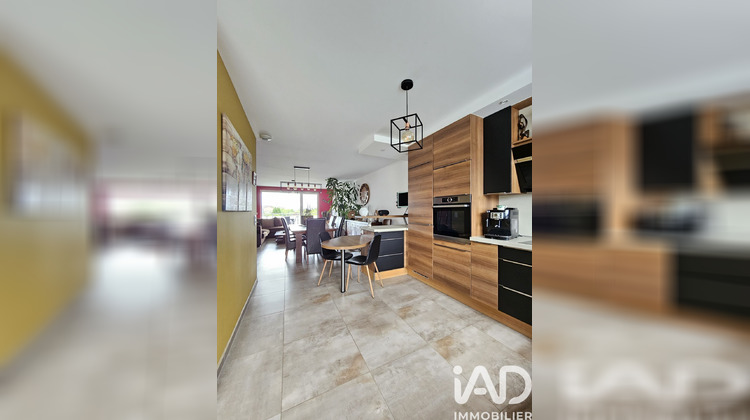 Ma-Cabane - Vente Appartement Cosnes-Et-Romain, 88 m²