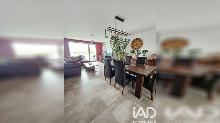 Ma-Cabane - Vente Appartement Cosnes-Et-Romain, 88 m²