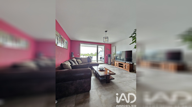 Ma-Cabane - Vente Appartement Cosnes-Et-Romain, 88 m²