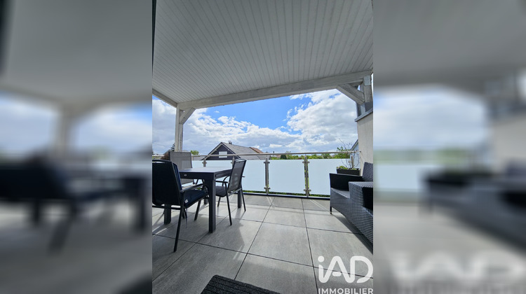 Ma-Cabane - Vente Appartement Cosnes-Et-Romain, 88 m²