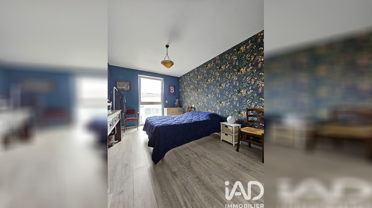 Ma-Cabane - Vente Appartement Cosnes-Et-Romain, 88 m²