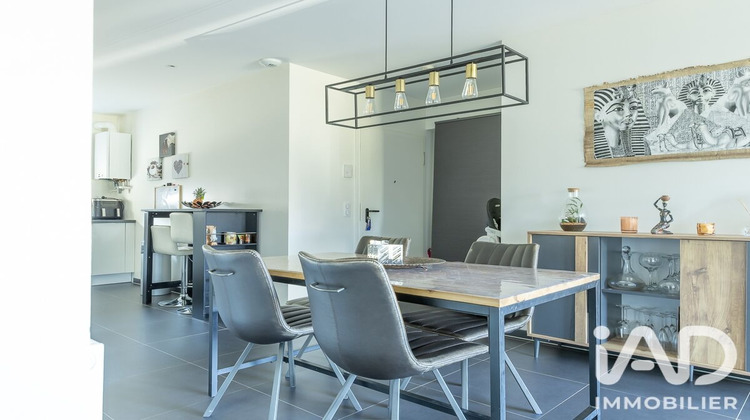 Ma-Cabane - Vente Appartement Cosnes-Et-Romain, 80 m²