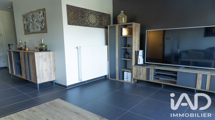 Ma-Cabane - Vente Appartement Cosnes-Et-Romain, 80 m²