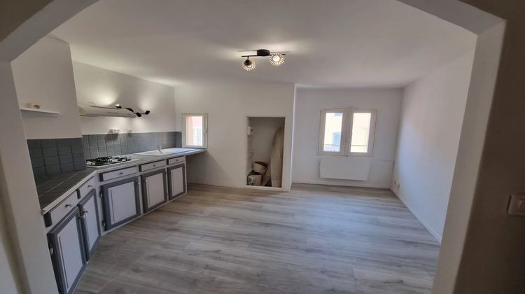 Ma-Cabane - Vente Appartement Cotignac, 23 m²