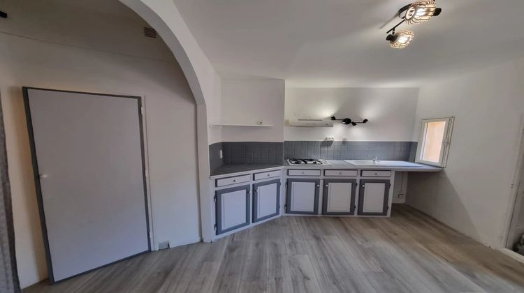 Ma-Cabane - Vente Appartement Cotignac, 23 m²