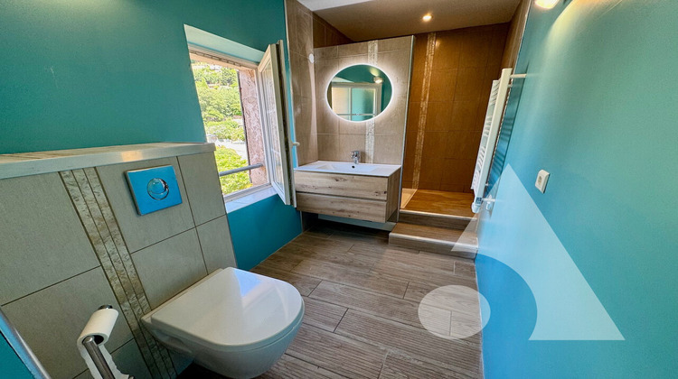 Ma-Cabane - Vente Appartement COTIGNAC, 70 m²