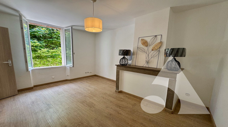 Ma-Cabane - Vente Appartement COTIGNAC, 70 m²