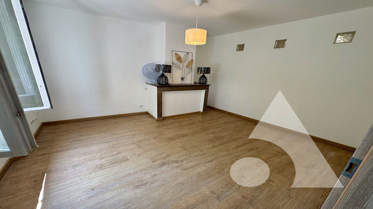 Ma-Cabane - Vente Appartement COTIGNAC, 70 m²