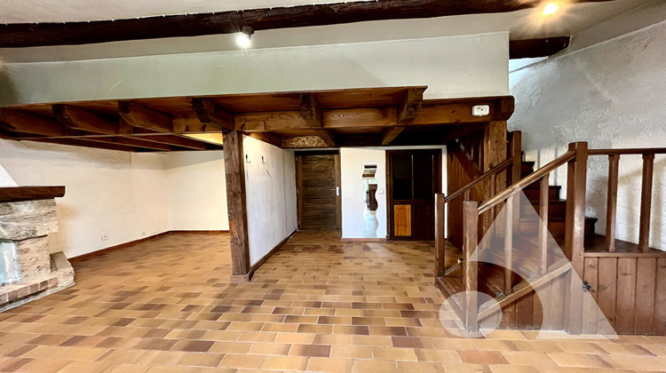 Ma-Cabane - Vente Appartement COTIGNAC, 63 m²
