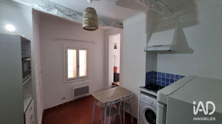 Ma-Cabane - Vente Appartement Cotignac, 37 m²