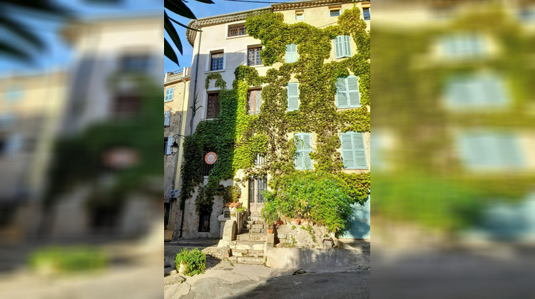 Ma-Cabane - Vente Appartement COTIGNAC, 70 m²