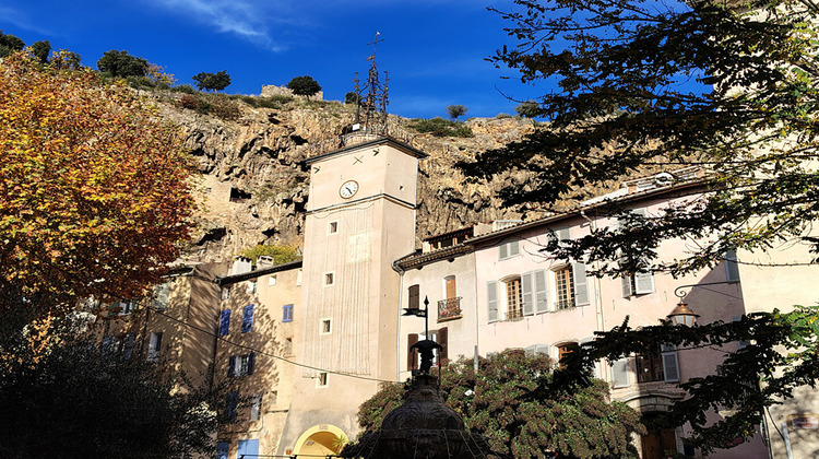 Ma-Cabane - Vente Appartement COTIGNAC, 70 m²