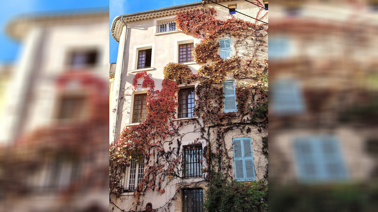 Ma-Cabane - Vente Appartement COTIGNAC, 70 m²