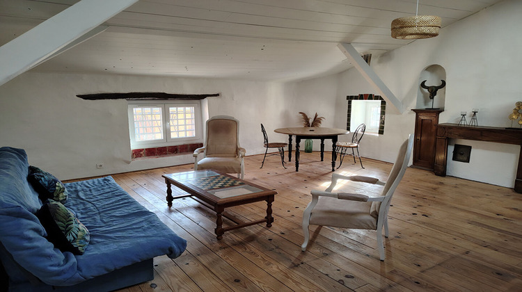 Ma-Cabane - Vente Appartement COTIGNAC, 70 m²